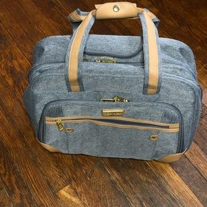 Nicole Miller Carryall